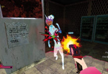 Die Spiele des Jahres 2025 – Platz 22 – Sorry We’re Closed