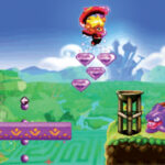 Castle of Magic – im Klassik-Test (DSi)