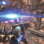 Dark Void – im Klassik-Test (PS3 / 360)