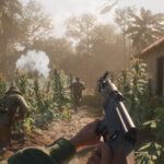 Hell Let Loose: Vietnam – erstes Gameplay