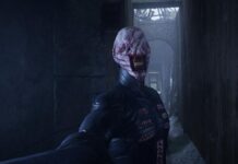 Clive Barker’s Hellraiser: Revival – erstes Entwicklertagebuch