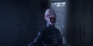 Screenshot von Hellraiser Revival