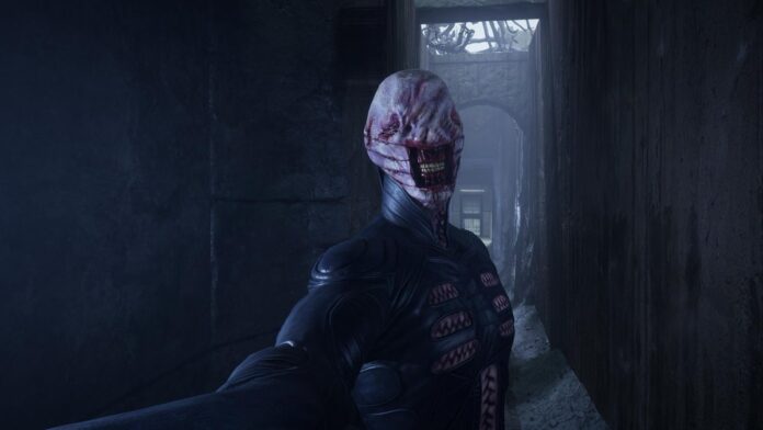 Screenshot von Hellraiser Revival