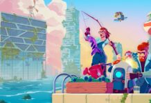 I Am Future – für PS5, XSX & Switch angekündigt