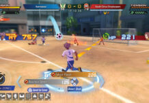 Inazuma Eleven: Helden der Siegesstraße – im Test (PS5)