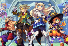 Kingdom’s Return: Time-Eating Fruit and the Ancient Monster – für PS5, XSX, Switch & Switch 2 enthüllt