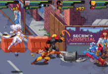 Marvel Cosmic Invasion – im Test (PS5)