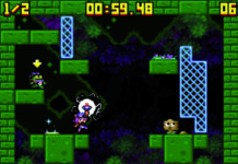 Mighty Flip Champs! – im Klassik-Test (DSi)