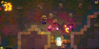 Morsels – im Test (PS5)