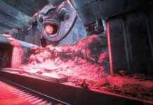 Of Lies and Rain – im Test (PS VR2)