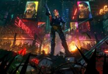 Showgunners – für PlayStation & Xbox vorgestellt