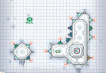 Starship Patrol – im Klassik-Test (DSi)