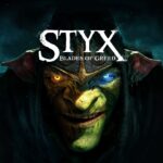 Styx: Blades of Greed – hat einen Releasetermin