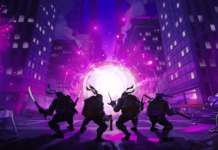Teenage Mutant Ninja Turtles: Splintered Fate – nächste Woche auch für Switch 2