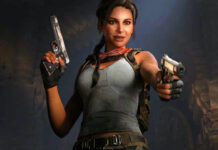 Tomb Raider: Catalyst – für PS5 & XSX angekündigt