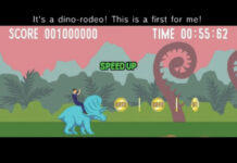 Tomena Sanner – im Klassik-Test (Wii)