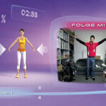 Your Shape: Fitness Evolved – im Klassik-Test (Wii)