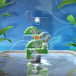 Art of Balance – im Klassik-Test (Wii)