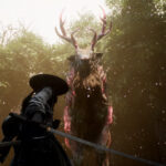 Screenshot von Beast of Reincarnation