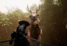 Screenshot von Beast of Reincarnation