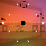 Bit.Trip Void – im Klassik-Test (Wii)