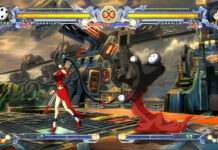 BlazBlue: Calamity Trigger – im Klassik-Test (360)