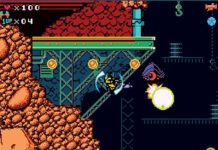 Dark Void Zero – im Klassik-Test (DSi)