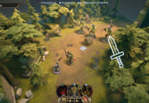 Demeo x Dungeons & Dragons: Battlemarked – im Test (PS5 / PS VR2)