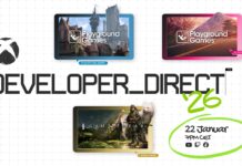 Xbox Developer Direct – neue Ausgabe angekündigt
