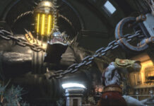 God of War III – im Klassik-Test (PS3)