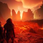 Icarus: Console Edition – hat einen Releasetermin