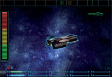 Infinite Space – im Klassik-Test (DS)