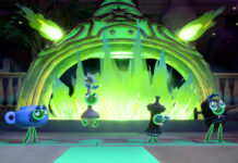 Kiln – für PS5 & XSX vorgestellt