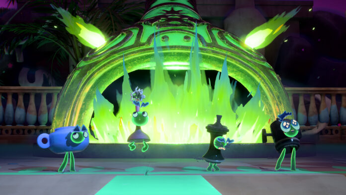 kiln-BIG Screenshot von Kiln