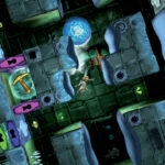 Lazy Raiders – im Klassik-Test (360)