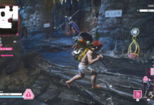 Let It Die: Inferno – im Test (PS5)