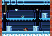 Mega Man 10 – im Klassik-Test (PS3 / 360 / Wii)