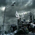 Metro 2033 – im Klassik-Test (360)