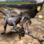 Monster Hunter Tri – im Klassik-Test (Wii)