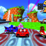 Sonic & Sega All-Stars Racing – im Klassik-Test (DS)