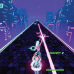 Synth Riders – im Test (Switch)