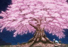 Touhou: Blossom Blade – für Switch enthüllt