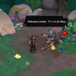 Traveler’s Refrain – im Test (Switch)