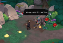 Traveler’s Refrain – im Test (Switch)