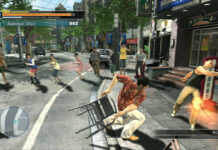 Yakuza 3 – im Klassik-Test (PS3)