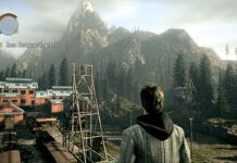 Alan Wake – im Klassik-Test (360)