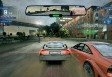 Blur – im Klassik-Test (360)