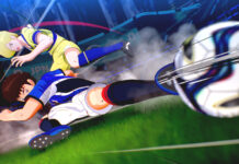 Screenshot von Captain Tsubasa 2