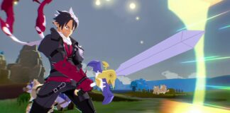 Screenshot von Disgaea Mayhem