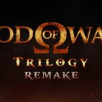 God of War Trilogy Remake – für PS5 vorgestellt